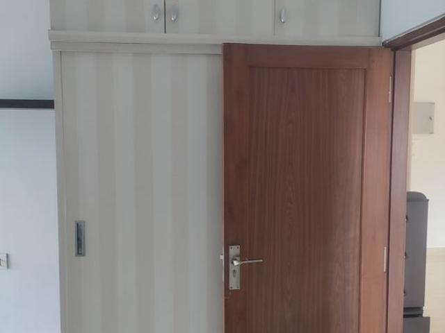 House for rent in Bangalore North, Cox Town - Bangalore