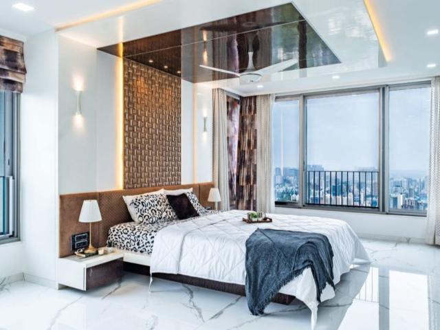 Flat for rent in Powai, Mumbai