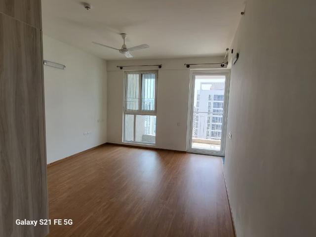 Flat for rent in Vajrahalli, Bengaluru
