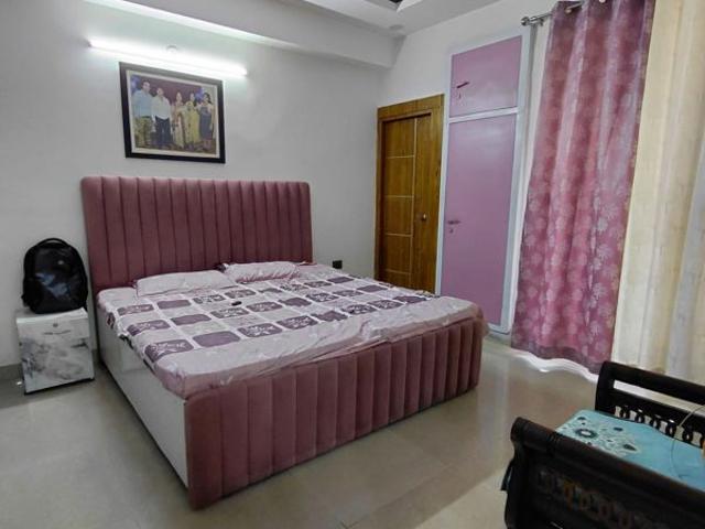 Flat for rent in Kanawani, Ghaziabad