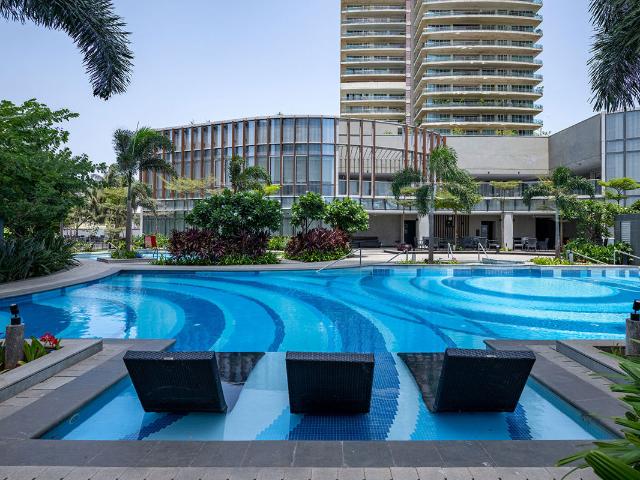 Flat for rent in Parel, Mumbai City District