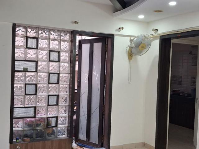 Flat for rent in Wanawadi, Pune