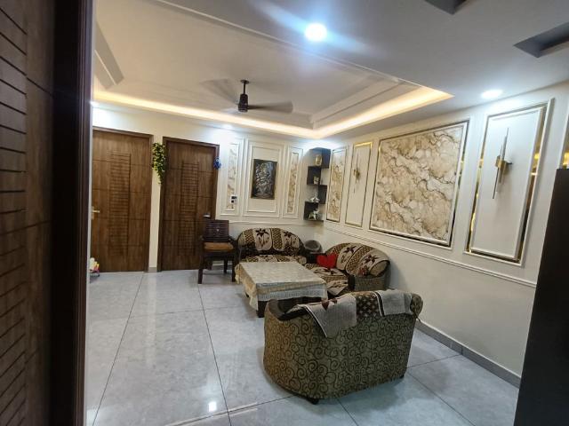 Flat for rent in Pahladpur, Faridabad