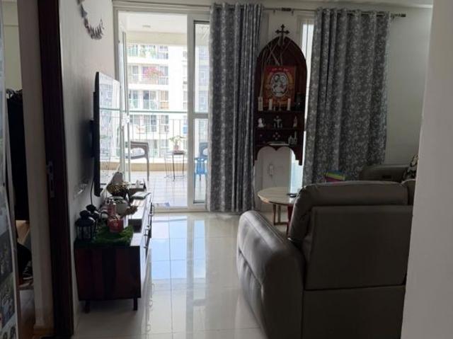 Flat for rent in Brigade Cornerstone Utopia, Bengaluru
