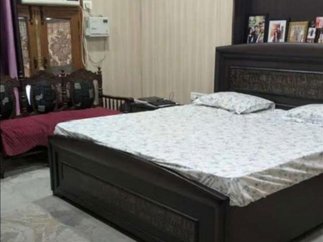 Flat for rent in Civil Lines, Lucknow