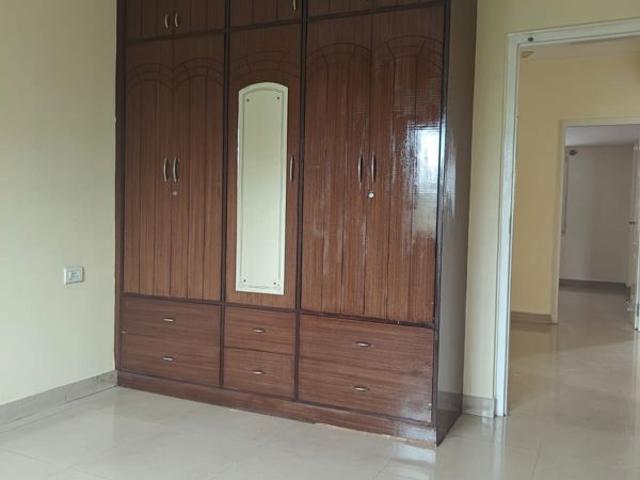 Flat for rent in Bangalore South, Cox Town - Bangalore