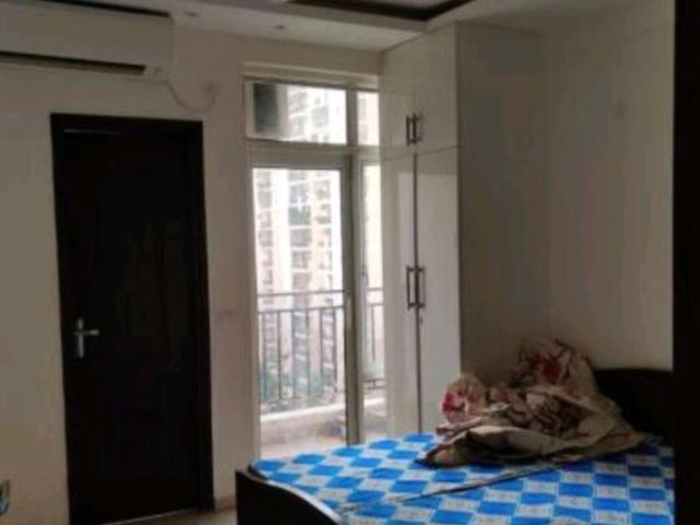 Flat for rent in Omaxe Residency 2, Lucknow