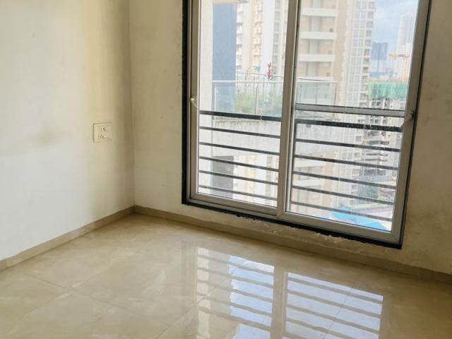 Flat for rent in Taloja, Panvel