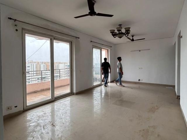 Flat for rent in D Block, The Pranayam, Faridabad