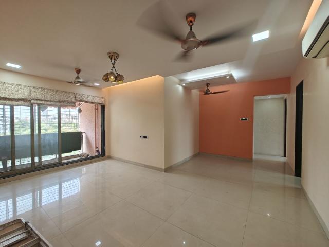Flat for rent in Sector-50(E), Navi Mumbai