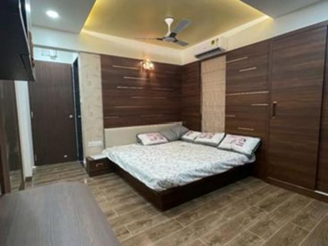 Flat for rent in Kool Homes, Pune