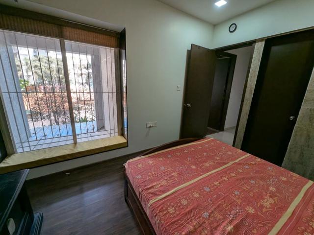 Flat for rent in Kool Homes, Pune