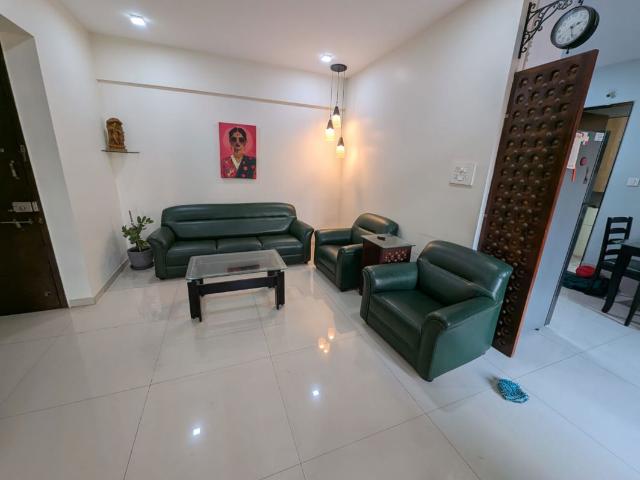 Flat for rent in Kool Homes, Pune