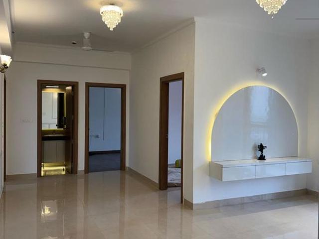 Flat for rent in Pious Orchads, Noida