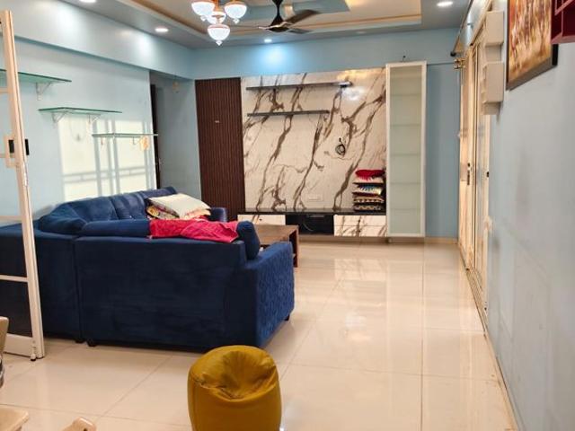 Flat for rent in Pune