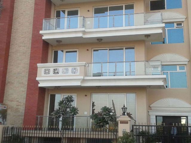 House for rent in Sector 7, Gurugram