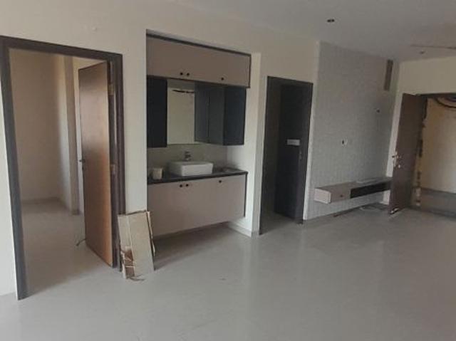 Flat for rent in Greater Hyderabad Municipal Corporation West Zone, Hyderabad