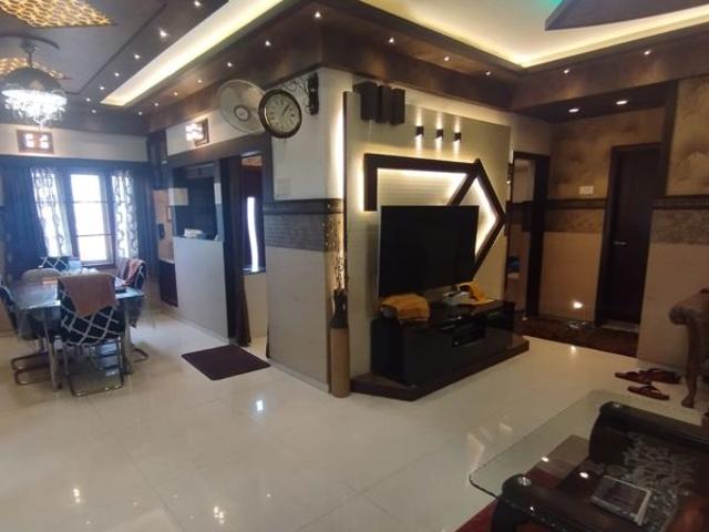 Flat for rent in Bangalore North, Cox Town - Bangalore