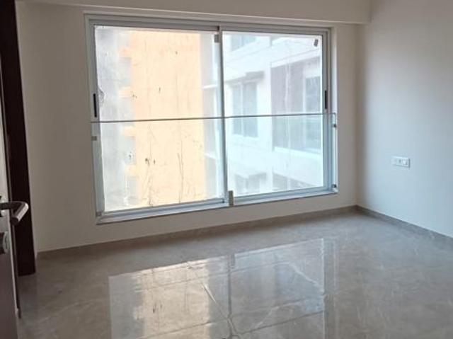 Flat for rent in Powai, Mumbai