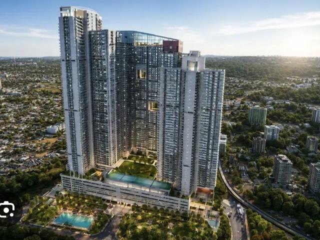 Flat for rent in Malad East, Mumbai Suburban District