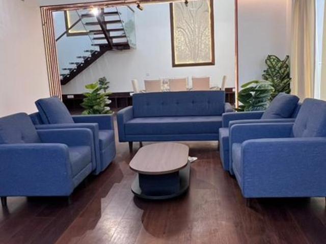Flat for rent in Sector 61, Gurugram