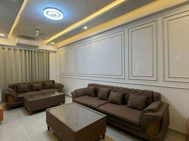 Flat for rent in Sector 61, Gurugram
