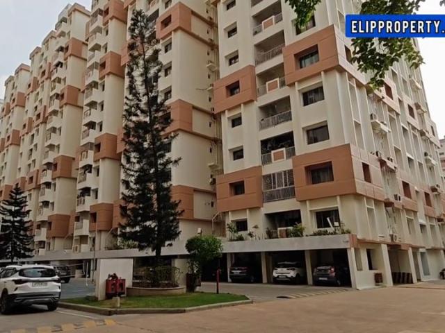Flat for rent in Ranga Reddy, Haidarabad