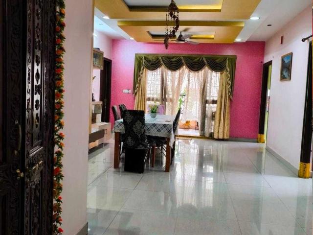 Flat for rent in Ranga Reddy, Haidarabad