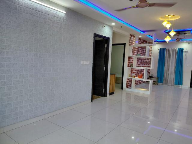 Flat for rent in Masjid Banda, Hyderabad