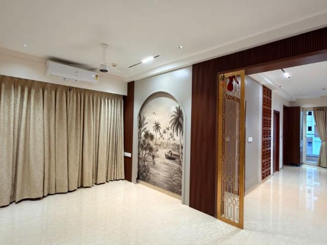 Flat for rent in Masjid Banda, Hyderabad