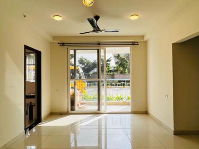 Flat for rent in Brigade Cornerstone Utopia, Bengaluru