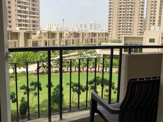 Flat for rent in Ansals Heights, Gurugram