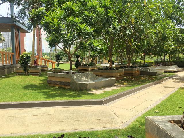 Flat for rent in Ranga Reddy