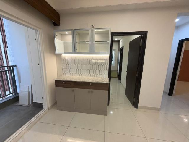 Flat for rent in Puppalguda, Ranga Reddy