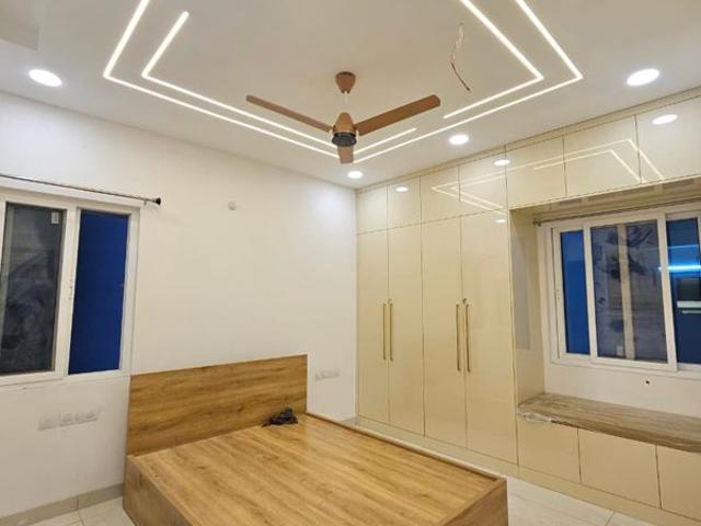 Flat for rent in Narsingi, Ranga Reddy