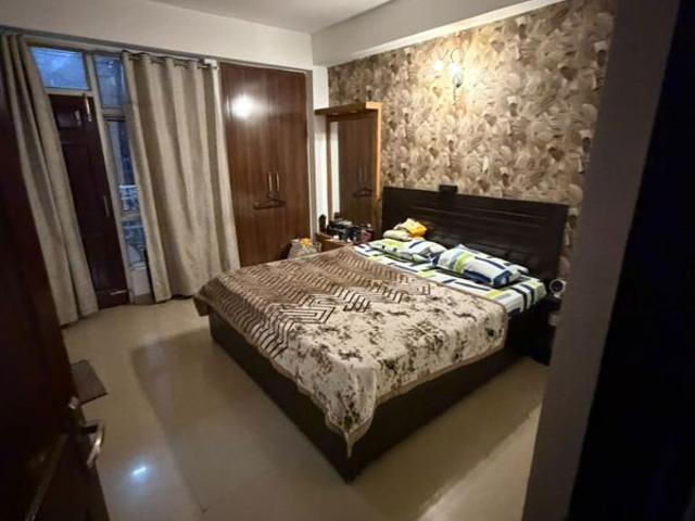 Flat for rent in Kakrala, Noida