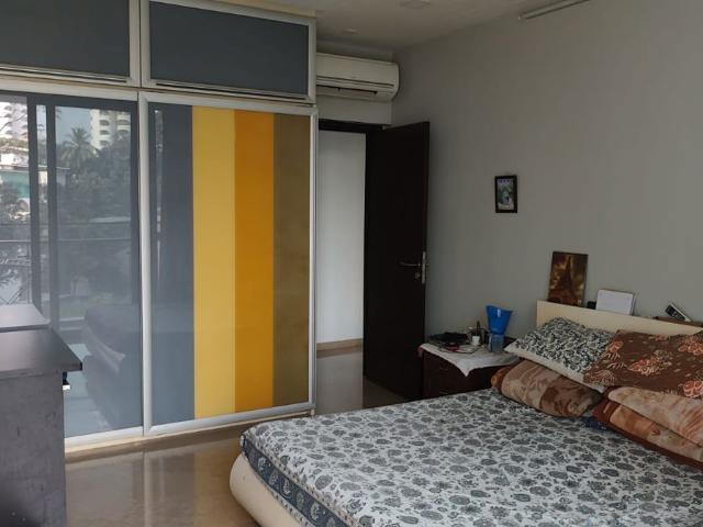 Flat for rent in Dindoshi, Mumbai Suburban District
