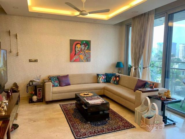 Flat for rent in Andheri - Mumbai, National Capital Territory Of Delhi