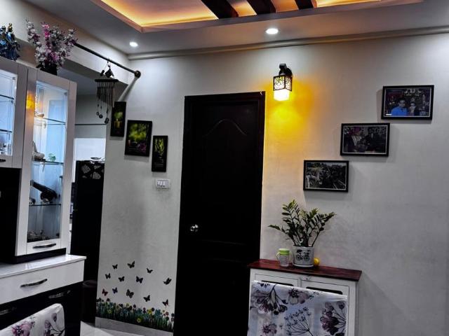 Flat for rent in Bengaluru East City Corporation, Bengaluru