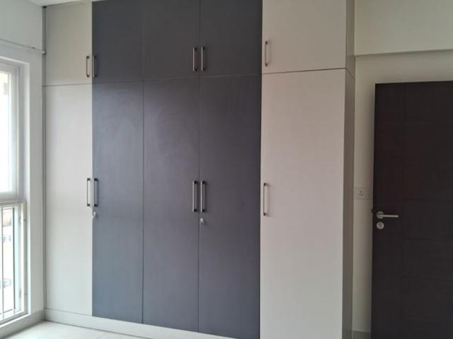 Flat for rent in Beguru, Bengaluru