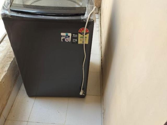 Flat for rent in Sector 137, Noida