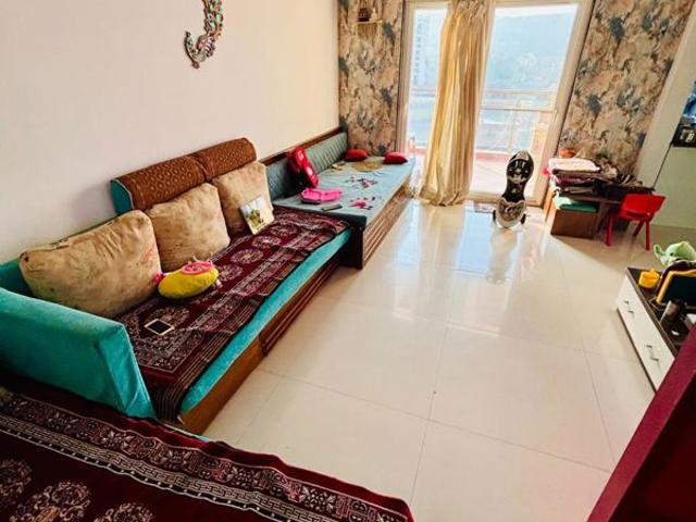 Flat for rent in Rahul Park, Pune