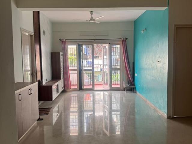 Flat for rent in Bengaluru East City Corporation, Bengaluru