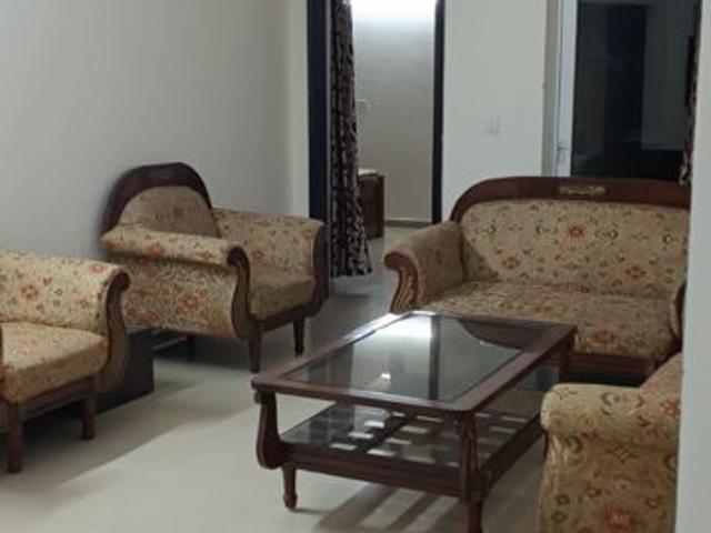 Flat for rent in Dera Bassi, Sahibzada Ajit Singh Nagar