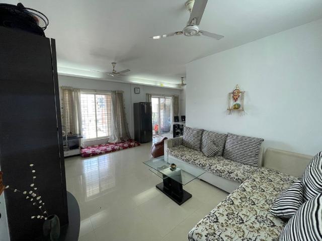 Flat for rent in Baner Gaon, Pune