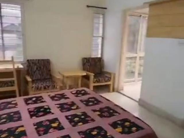 Flat for rent in Shanthala Nagar, Bengaluru