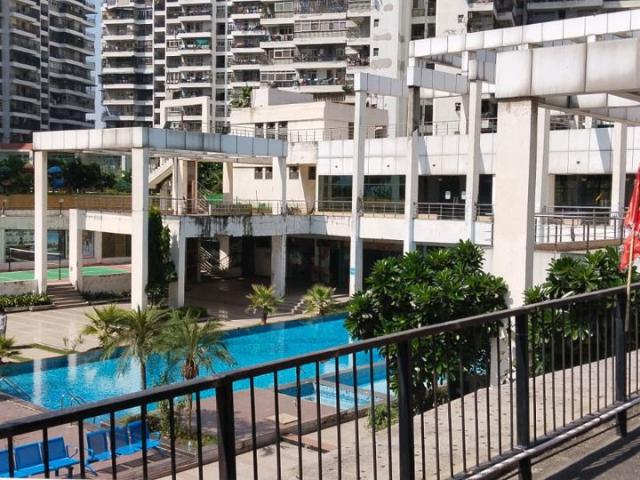 Flat for rent in Cosmos Golden Heights, Ghaziabad
