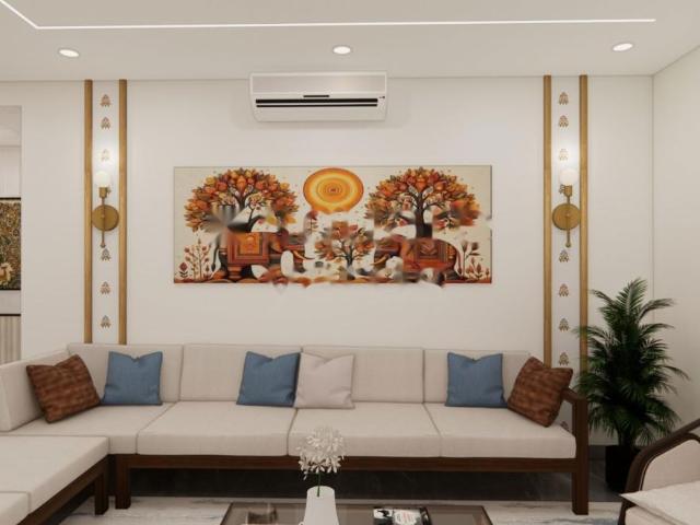 Flat for rent in Ranga Reddy, Telangana