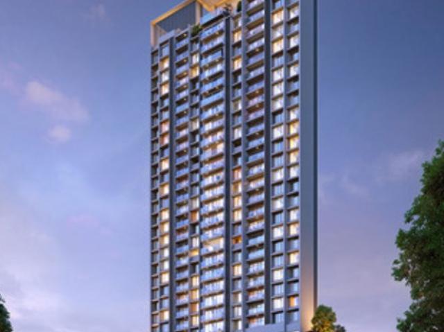 Flat for rent in Dadar West, Mumbai City District