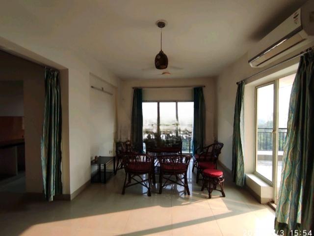 Flat for rent in Vibhuti Khand, Lucknow